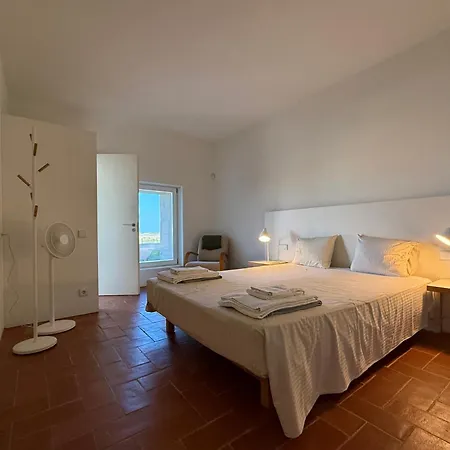 Vakantiehuis Casa Macuti - Convento Bernardas *