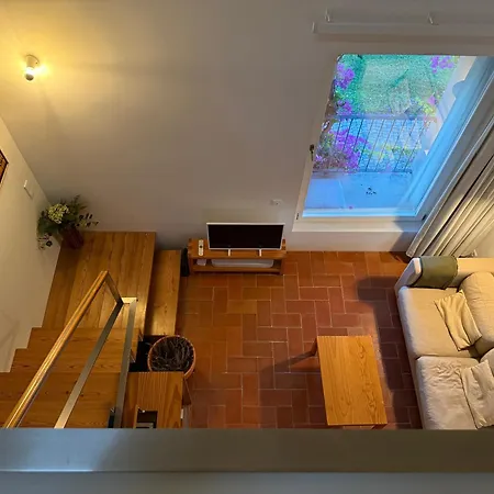 Casa Macuti - Convento Bernardas Holiday home