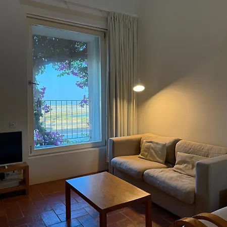 Casa Macuti - Convento Bernardas