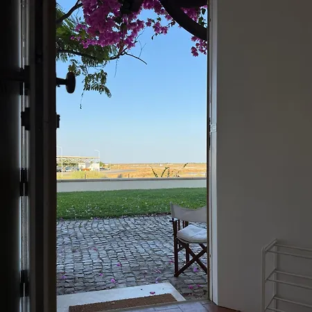 Semesterbostad Casa Macuti - Convento Bernardas