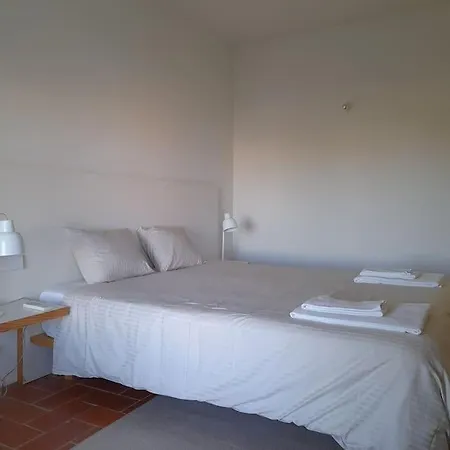 Hébergement de vacances Casa Macuti - Convento Bernardas *