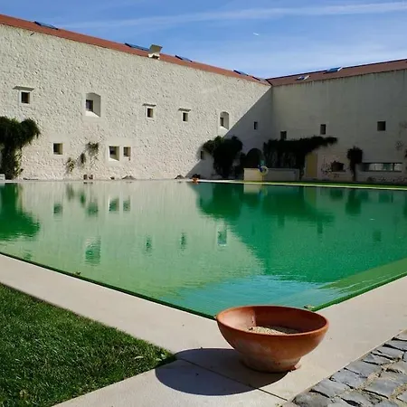 Casa Macuti - Convento Bernardas Hébergement de vacances