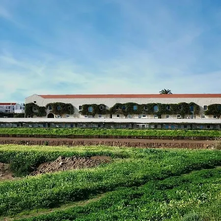 Casa Macuti - Convento Bernardas Hébergement de vacances Tavira