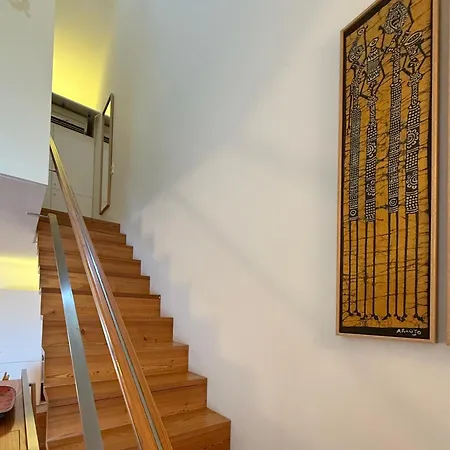 Casa Macuti - Convento Bernardas *