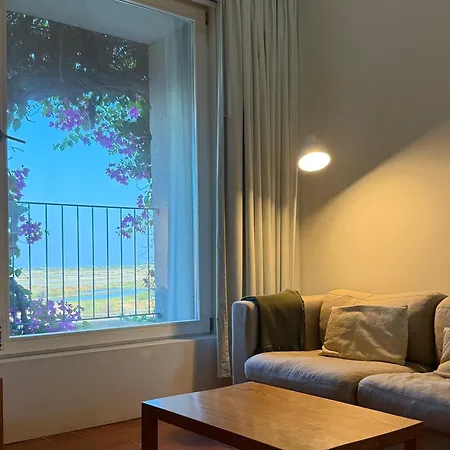 Casa Macuti - Convento Bernardas *