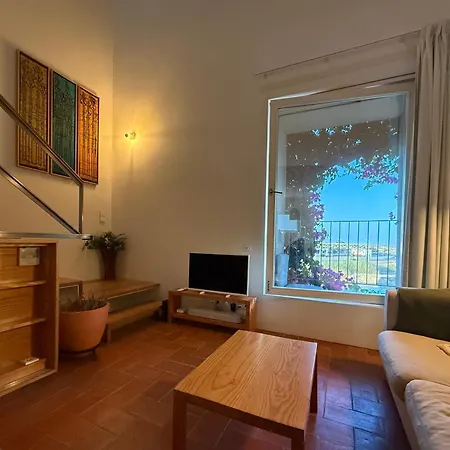 Casa Macuti - Convento Bernardas * Tavira