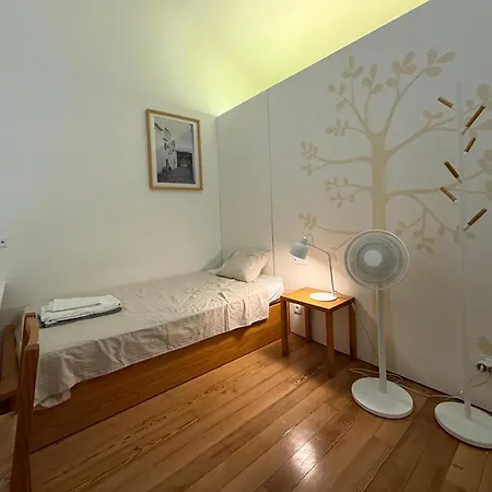 Casa Macuti - Convento Bernardas Tavira