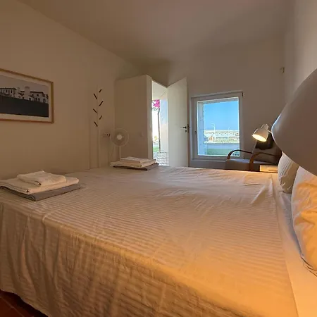 Casa Macuti - Convento Bernardas * Tavira