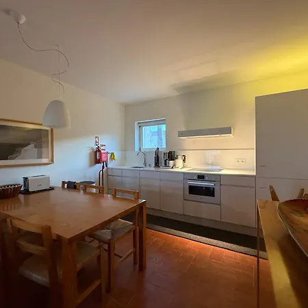 Casa Macuti - Convento Bernardas *