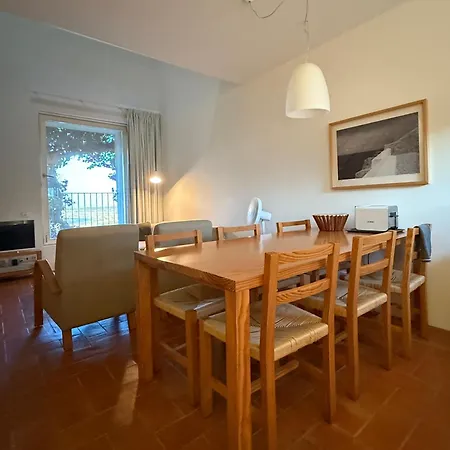 Casa Macuti - Convento Bernardas Tavira