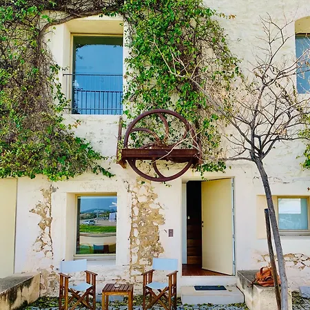 Casa Macuti - Convento Bernardas * Tavira